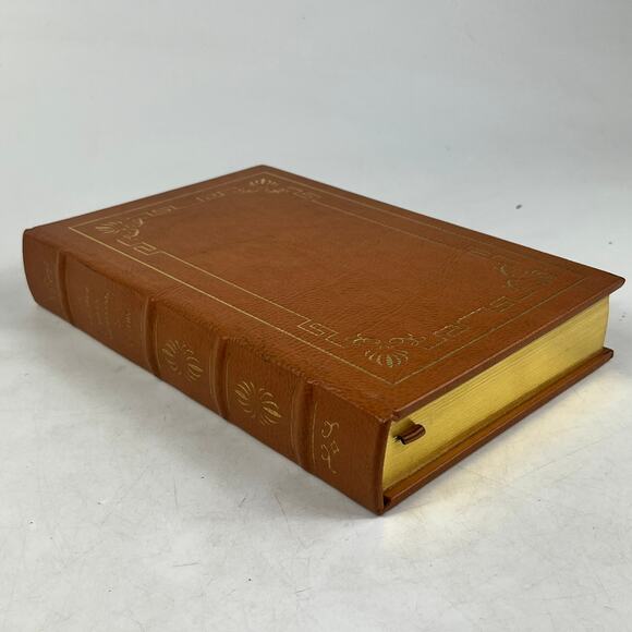 22 Caliber Rifle Shooting CS Landis Palladium Press 1999 Leather Special Ed - Picture 1 of 10